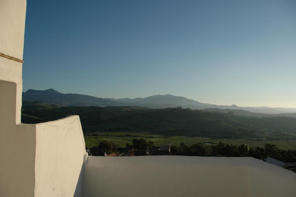 Casa Rural El Zaguan Jimena De La Frontera Buitenkant foto